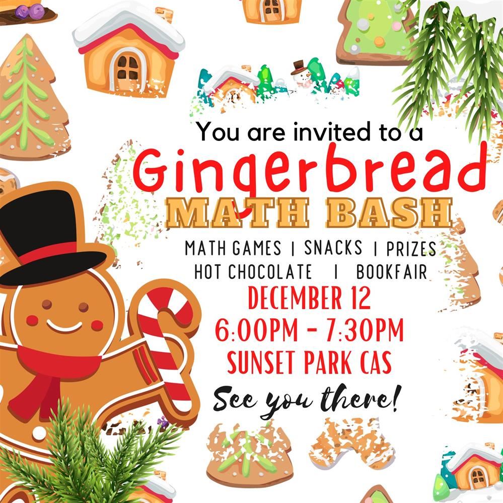  gingerbread